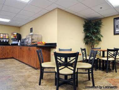 Super 8 Monterey Hotel Restoran foto